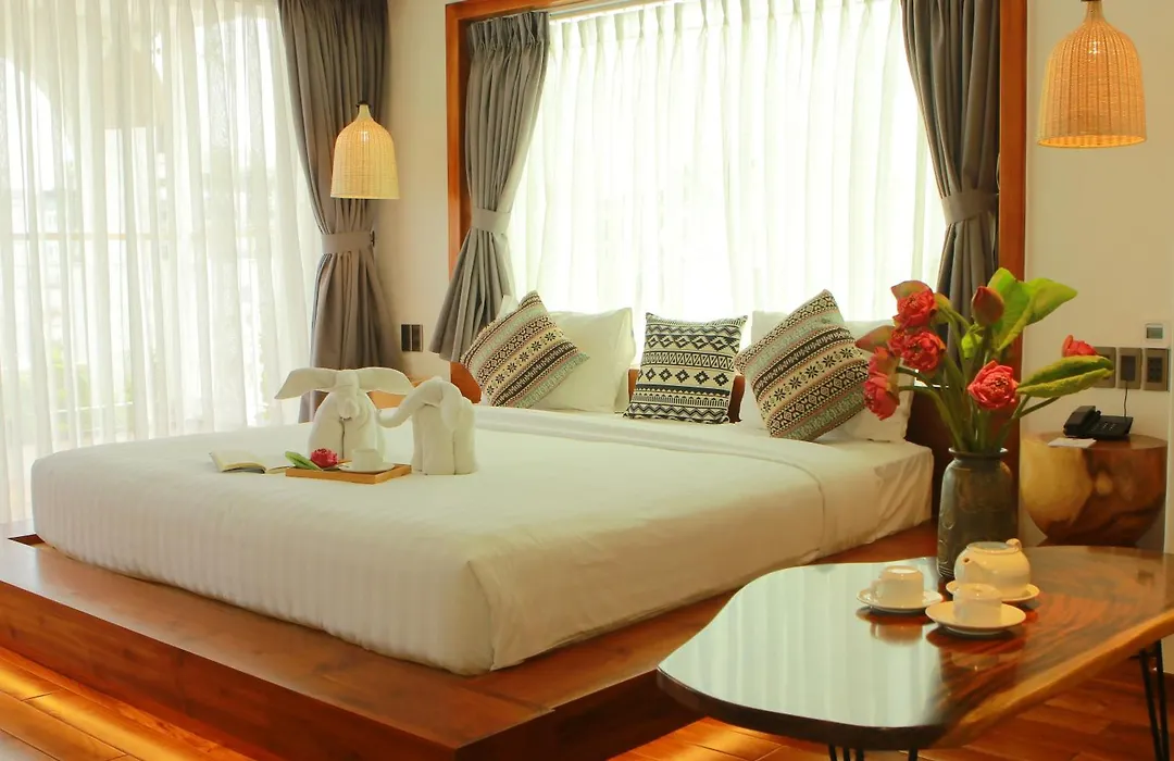 Duc Vuong Saigon Hotel - Bui Vien-1